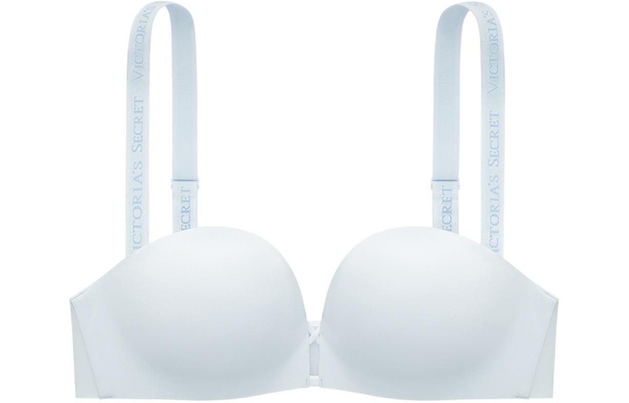 Женский бюстгальтер Victoria's Secret (светло-голубой)