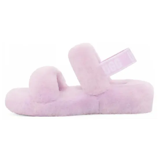 UGG Oh Yeah Slide Sandals Women's