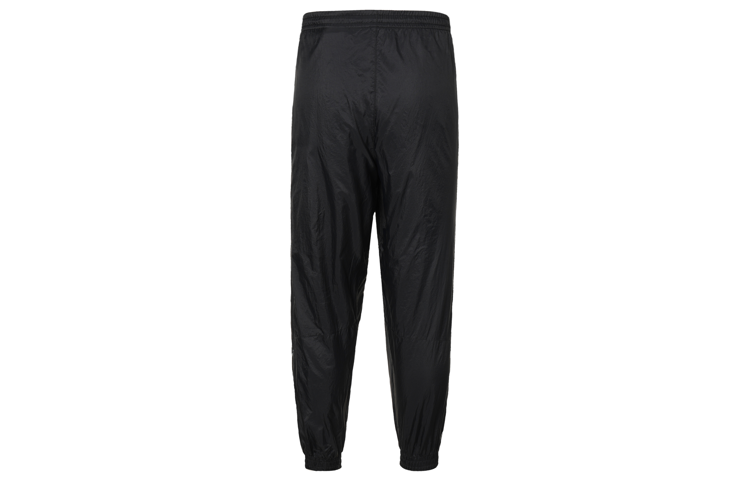 Nike Knitted Sweatpants Men’s Black