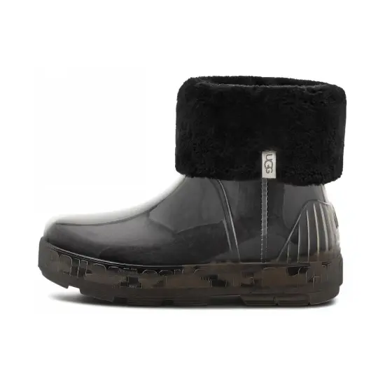 UGG Snow Boots Women's Black