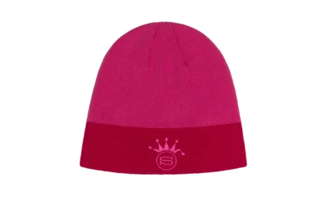 Stussy Logo-embroidered Beanie