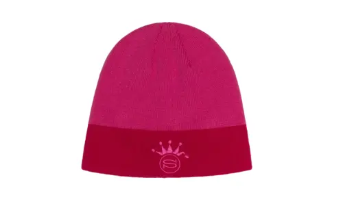 Stussy Logo-embroidered Beanie