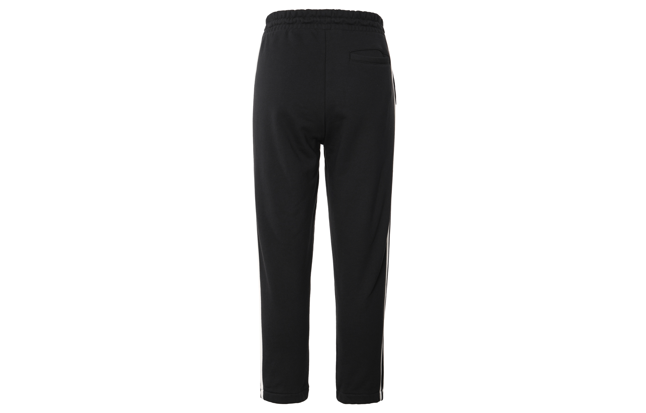 Adidas Knitted Sweatpants Women’s Black