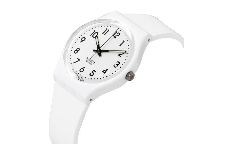 SWATCH Originals 34mm GW151O