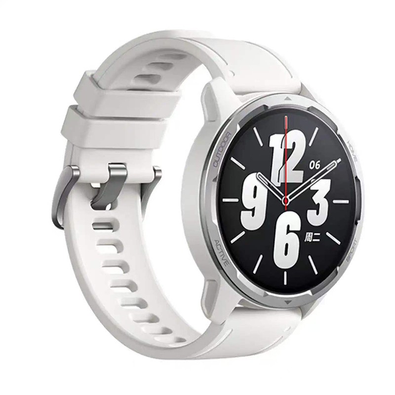 Xiaomi Watch Color 2 NFC Supported Heart Rate Monitoring, Bluetooth Call, GPS Smart Watches
