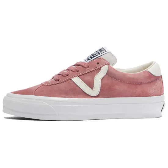 Vans Premium Sport 73 'Rose Pink'