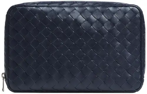 Bottega Veneta Intrecciato Large Organizer