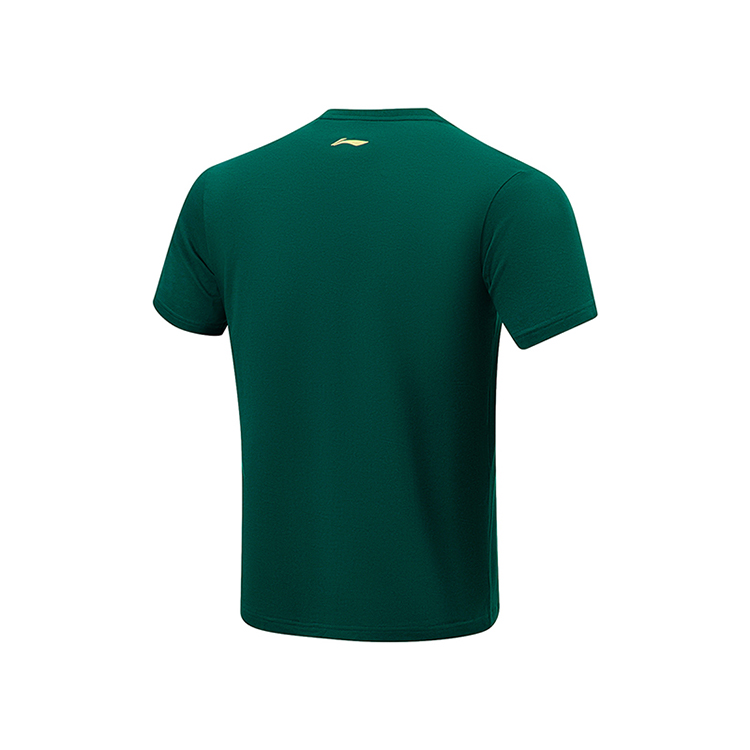 Li Ning Table Tennis Collection Table Tennis Apparel Unisex