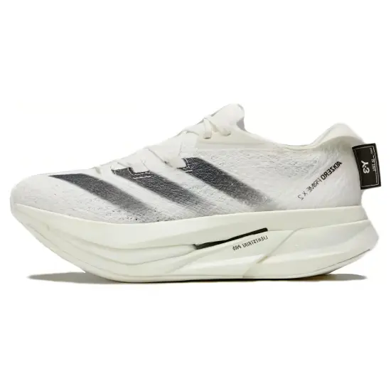 Y-3 Y-3 Prime X 2 Strung White Black