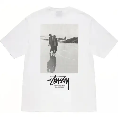 Stussy Low Tide Tee