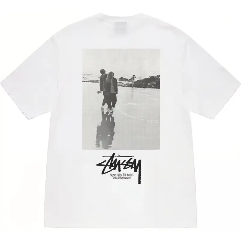 Stussy Low Tide Tee