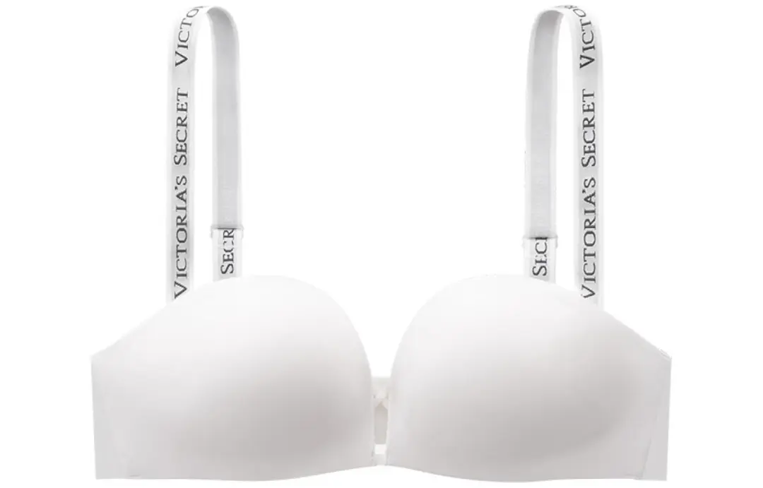 Victoria's Secret Bra Women's Coconut White