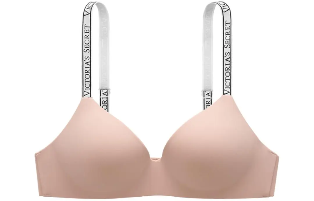 Victoria's Secret Bra Women's Nude Pink