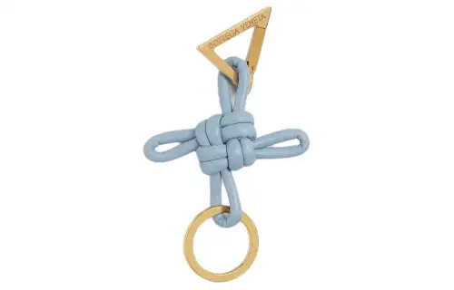 Bottega Veneta Keychains Women's Blue