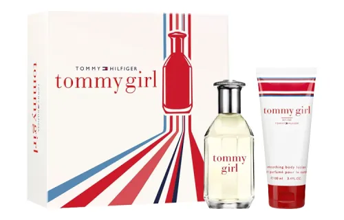 Tommy Hilfiger Women's Mint Same Name