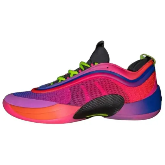 Adidas D.O.N. Issue #6 Purple Burst