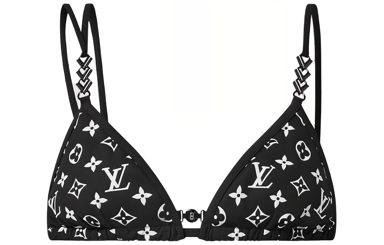 Женские купальники Louis Vuitton
