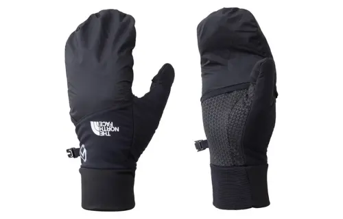 THE NORTH FACE Gloves Unisex Black