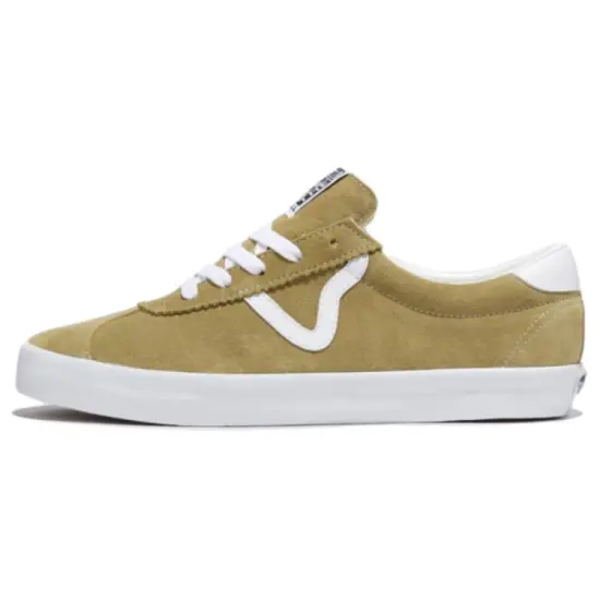 Vans Sport Style 73 Shoes 'Tan White'