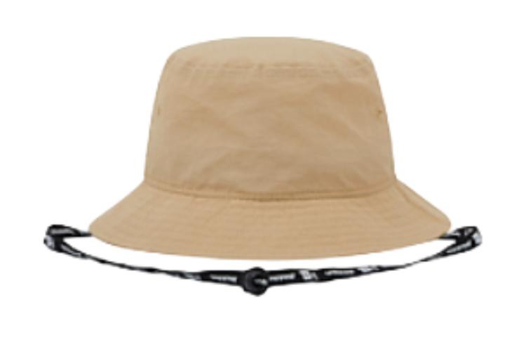 Панама Dickies Bucket Hat (песочная) — фото 3