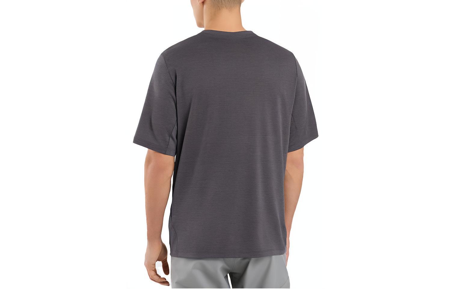 Arc’teryx CORMAC Quick Dry T Shirts Men’s