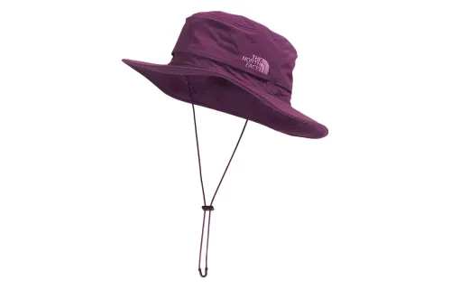 THE NORTH FACE Recycled Nylon, Recycled Polyester Mesh, Nylon, Polyester, Elastane Bucket Hats Unisex Purple