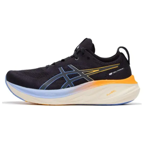 Asics GEL-NIMBUS 26 Lite-Show 'Black'