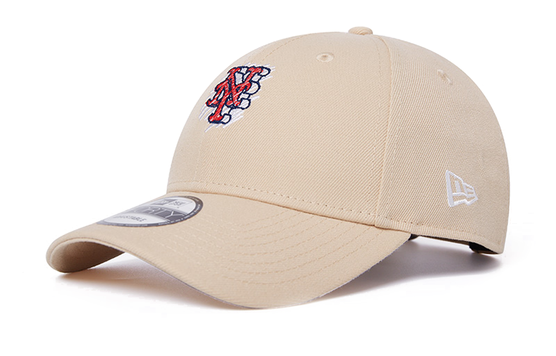 Кепка New Era Cap (коричневая)