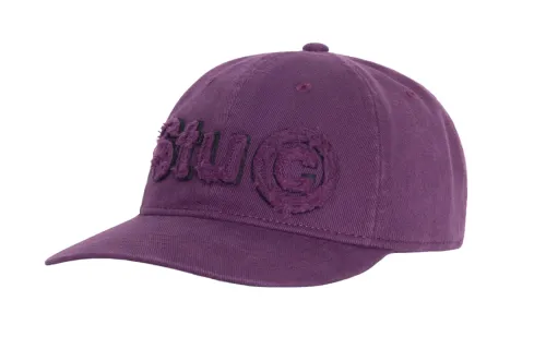 Stussy Low Pro Copyright Applique Strapback