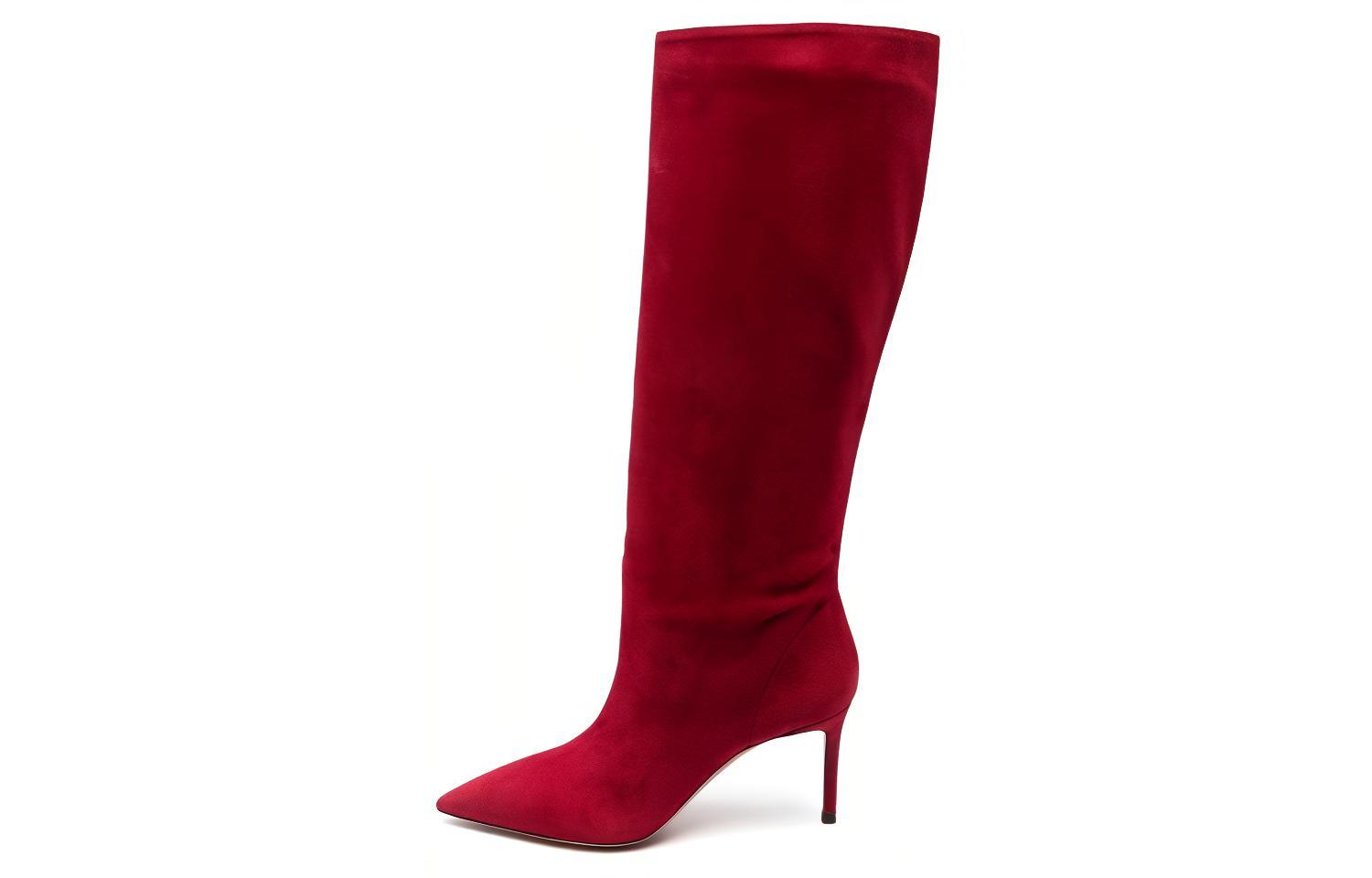Ботинки Aquazzura