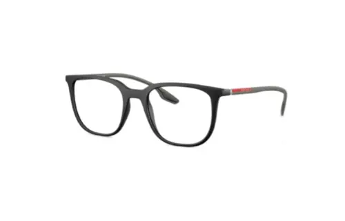 PRADA Logo-print Glasses