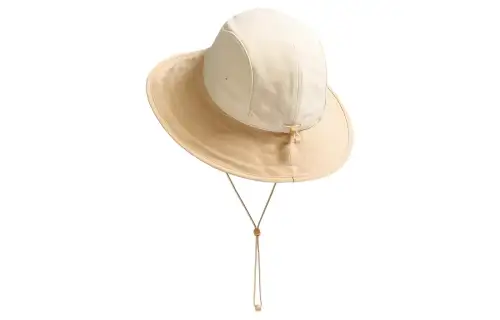 THE NORTH FACE Recycled Nylon, Nylon, Elastane, Recycled Polyester Bucket Hats Women's Khaki