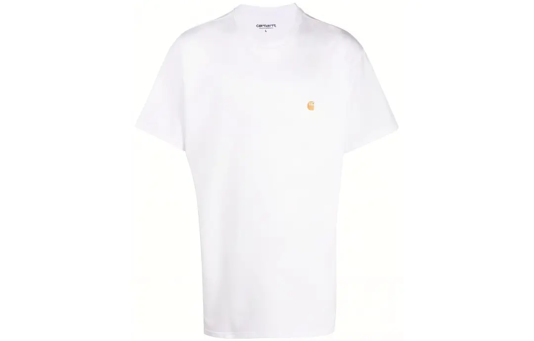 Carhartt WIP S/S Chase T Shirt