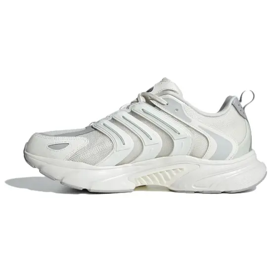 Climacool Ventania Adidas 'White Linen Green'