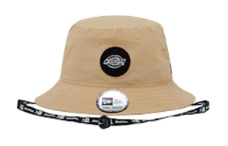 Панама Dickies Bucket Hat (песочная) — фото 2
