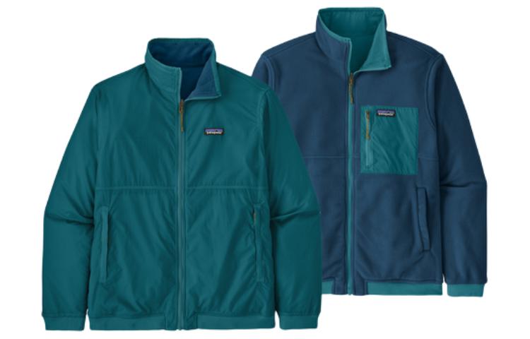 patagonia Logo 