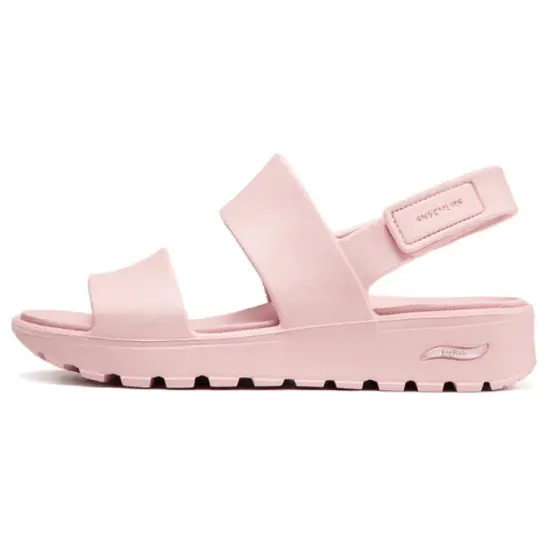 Skechers Arch Fit Footsteps 'Pink' Women's