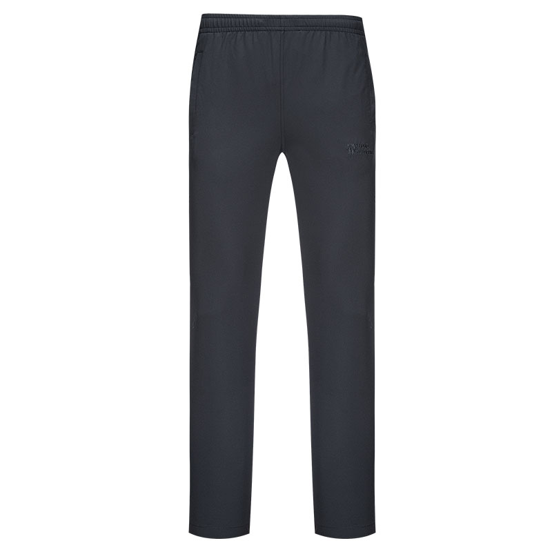 ALPINT MOUNTAIN Quick Dry Pants Men’s