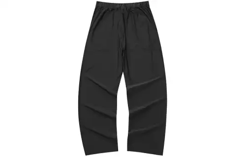Skechers Sports Life Collection Casual Pants Women's Charcoal Black