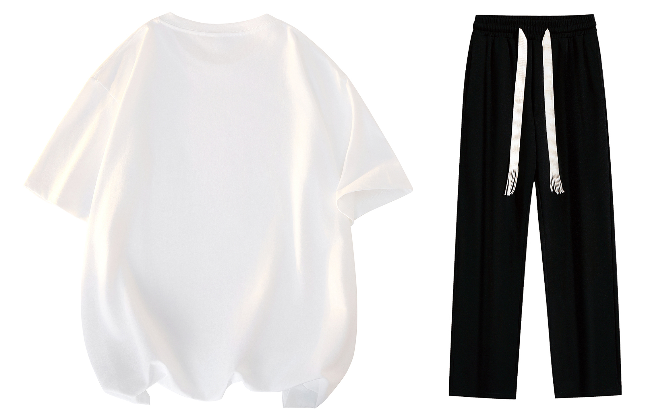 LA’T.WEEKEND Casual Sportswear Unisex