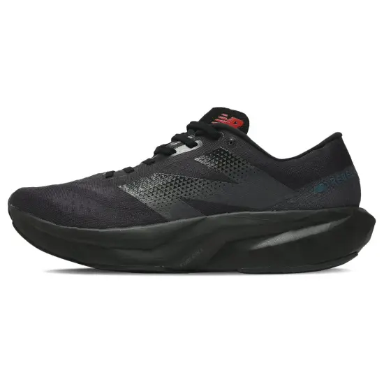 New Balance FuelCell Rebel V4 Magnet Black