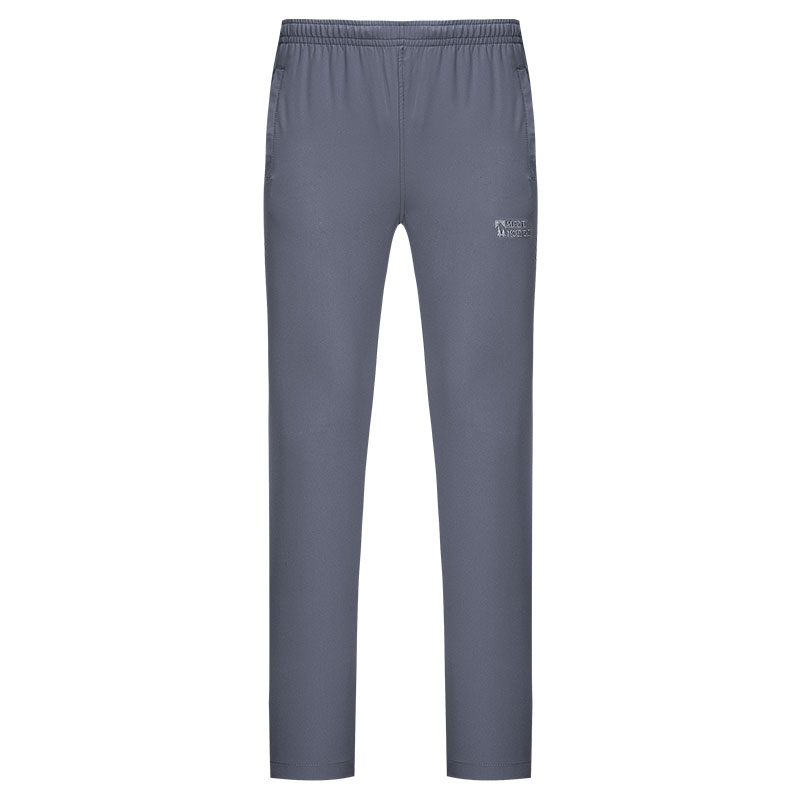 ALPINT MOUNTAIN Quick Dry Pants Men’s