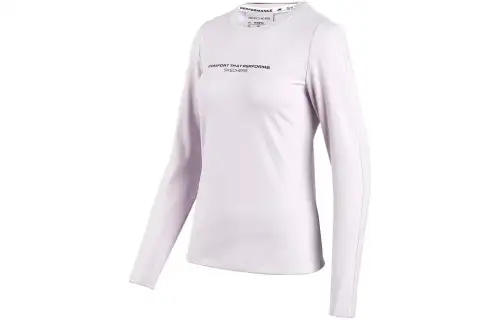 Skechers T Shirt Women's Tranquil Orchid Purple