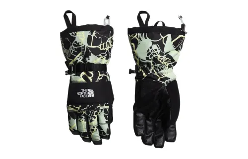 THE NORTH FACE Gloves Men's Green