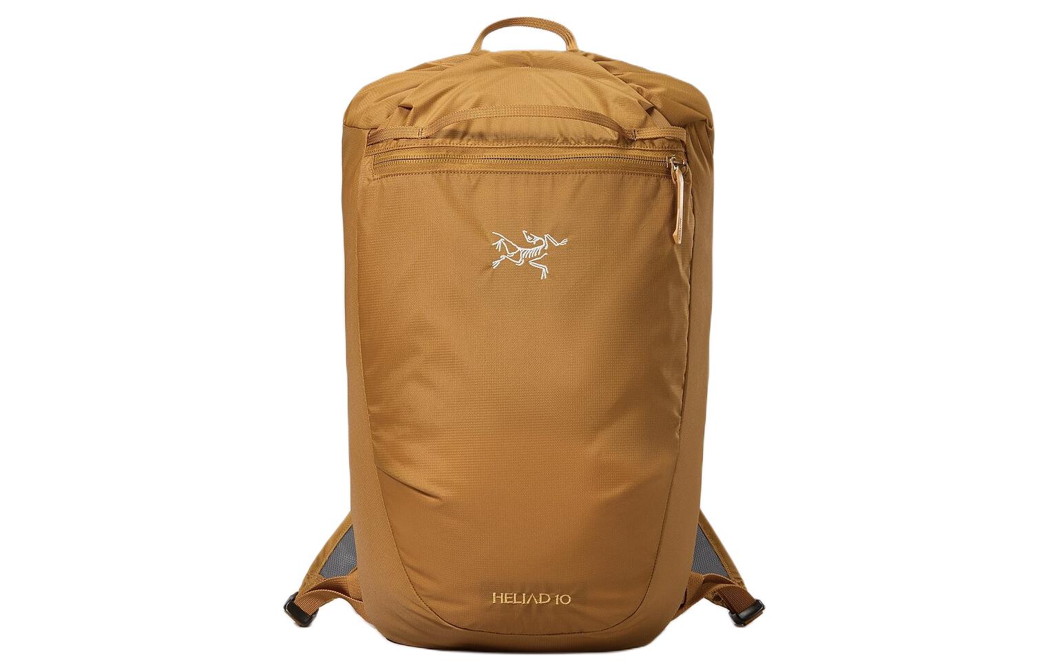 Рюкзак Arcteryx Heliad 10L (желтый)