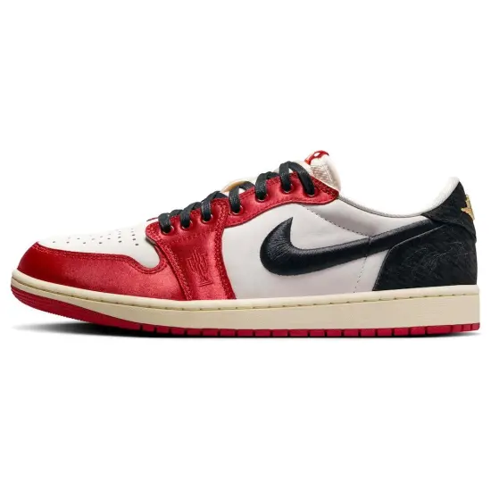 Jordan 1 Retro Low OG Trophy Room 'Away'
