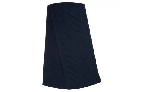 Bottega Veneta Snoods Men's Dark Blue