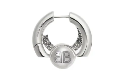 【Previous Season】Cut Double earring