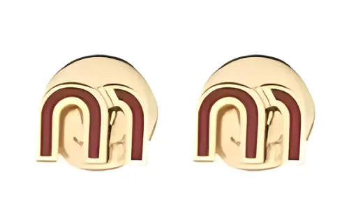 MIU MIU Stud Earrings Women's