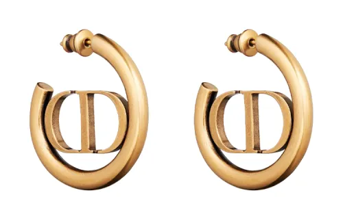 DIOR Earrings Women's